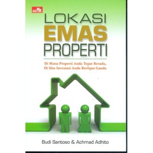 lokasi emas properti---gramedia